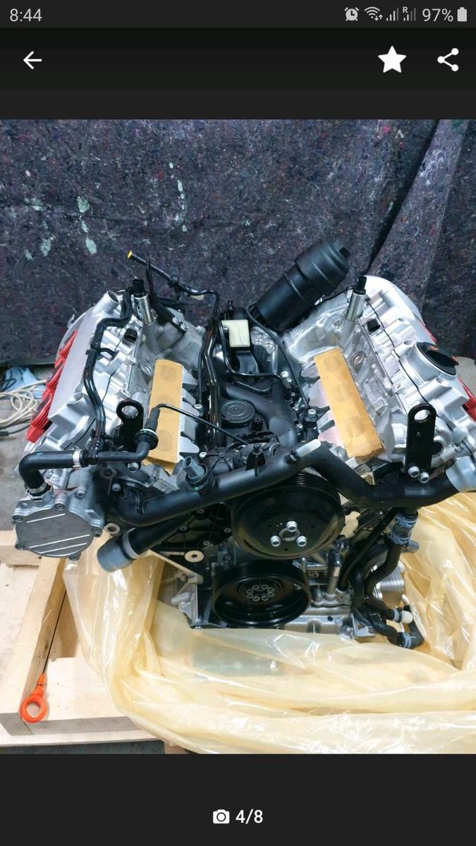 Audi A6 2005 — photo 6