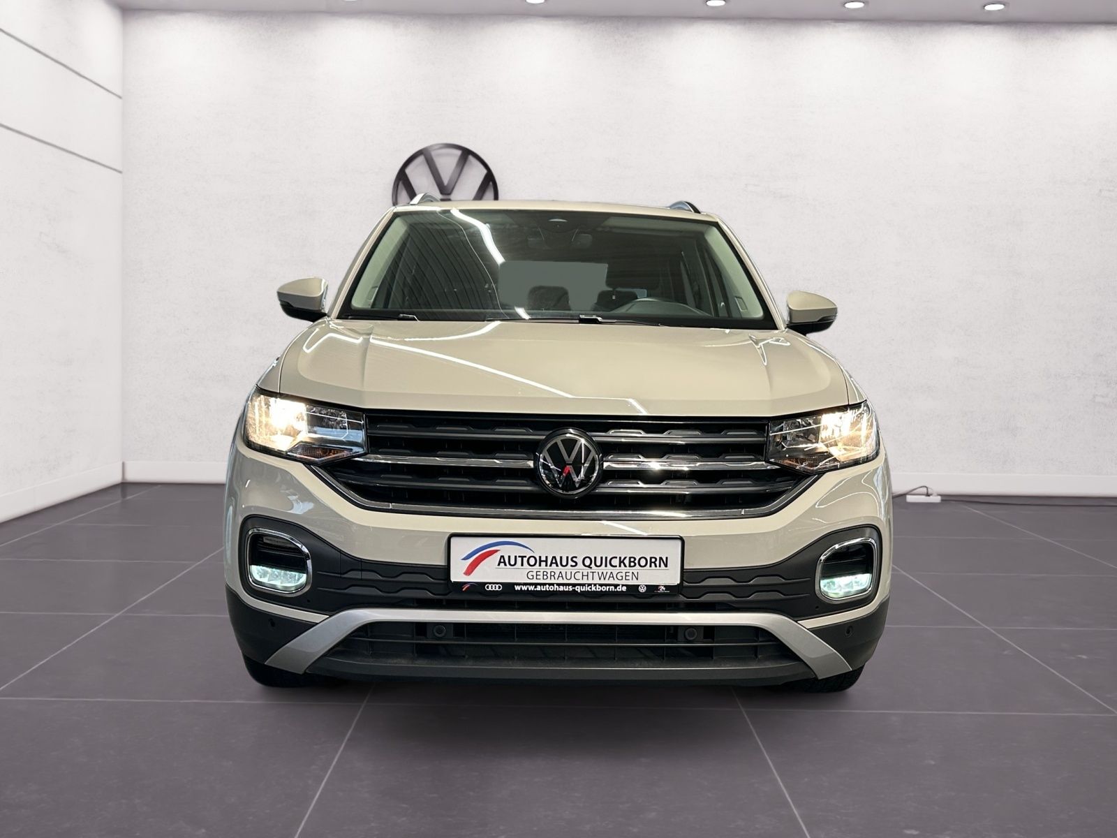Volkswagen T-Cross - Bild 3