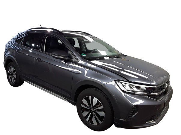 Volkswagen Taigo - Bild 3