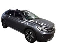 Volkswagen Taigo - Vorschau Bild 3