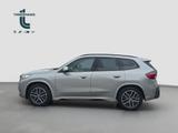BMW X1 xDrive20d Steptronic M Sportpaket Head-Up AHK - BMW X1: Allradantrieb