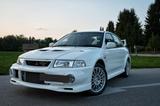 Mitsubishi EVO 6 RHD - Mitsubishi Gebrauchtwagen von 1999