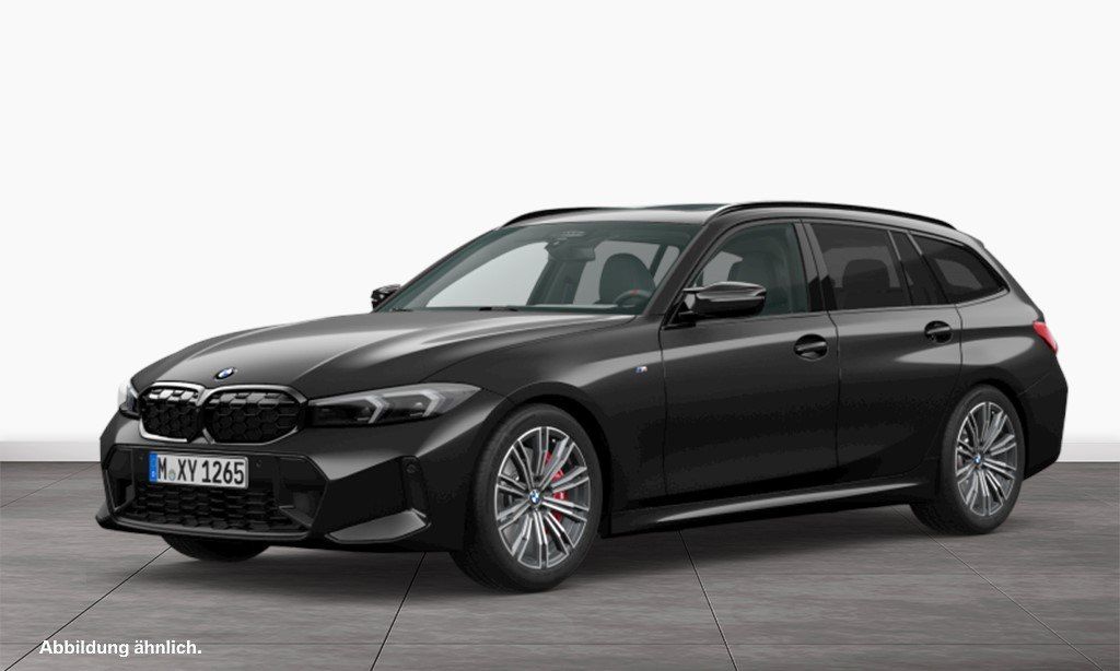 Image of BMW M340i