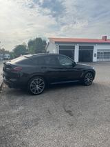 BMW X4 M40 M40i Individual Ausstattung 8Fach bereift - BMW X4 M40 von privat