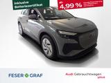 Audi Q4 e-tron 35 LED Keyless SHZ