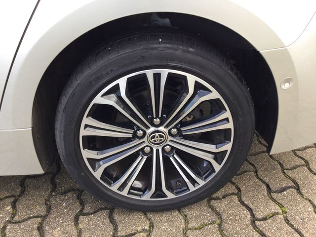 Corolla Touring Sports 2.0 Hybrid Team D ACC LED