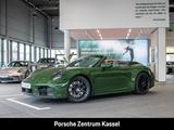 Porsche 992 4S Cabrio Burmester HA-Lenkung Liftsystem-VA - : Allradantrieb, Cabrio