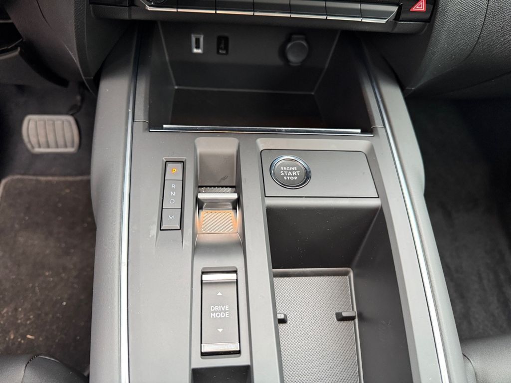 Fahrzeugabbildung Citroën C5 Aircross BlueHDI 130 S&S EAT8 MAX