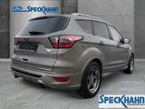 Ford Kuga Vignale Wolf AHK-klappbar Navi Leder Memory - Ford Gebrauchtwagen in Iserlohn