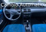 Fiat Punto 60 Cat Cambio automatico Selecta - Fiat Punto: 60