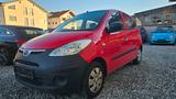 Hyundai i10 Easy Entry*1,0* - gebrauchte Hyundai i10 aus dem Jahr 2010