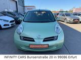 Nissan Micra City - Nissan Micra in Erfurt