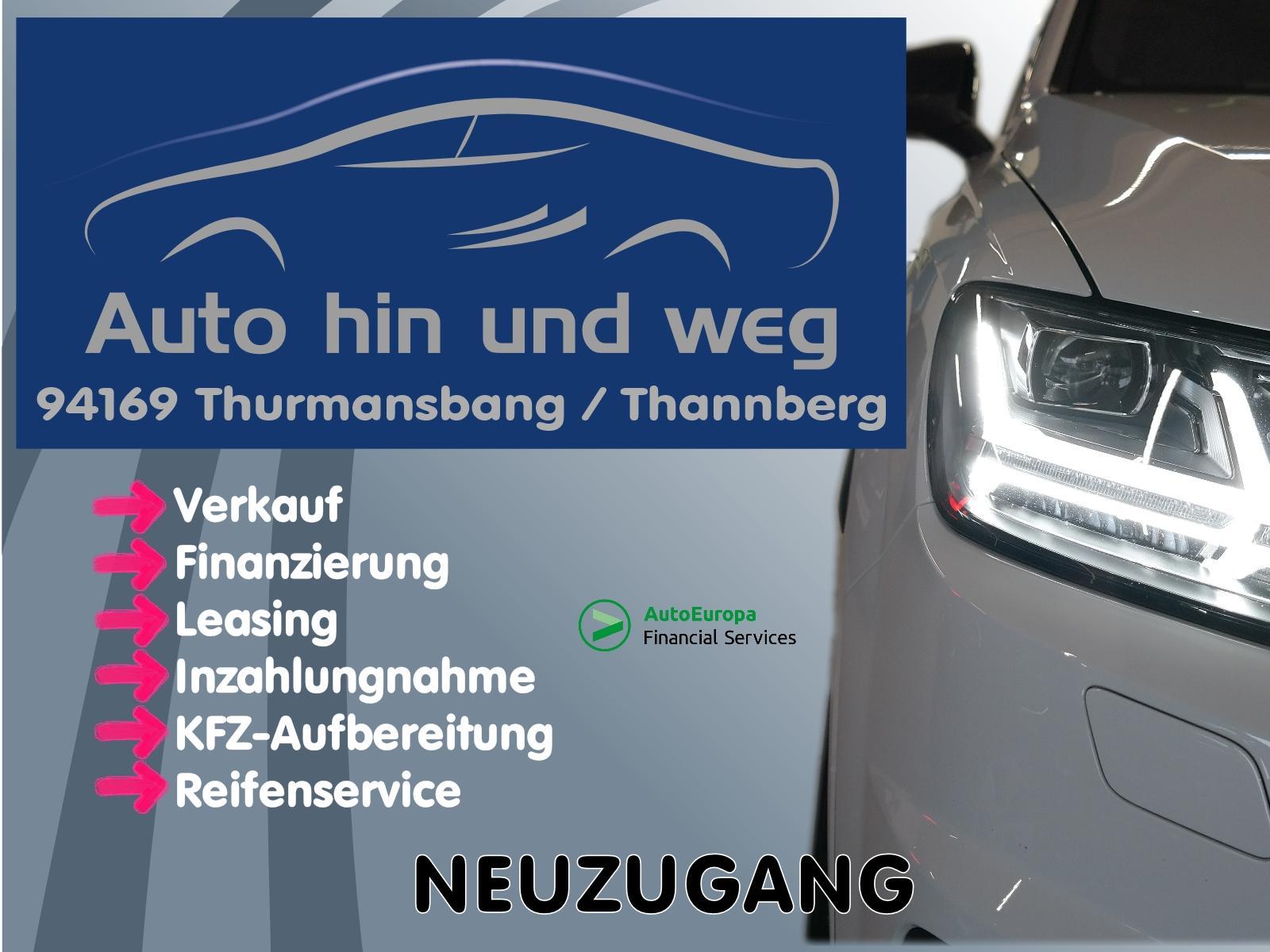 Volkswagen Caddy 2.0TDI Kasten | 2 Sitze