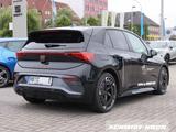 Cupra Born Edition Dynamic 170 (77kWh) Navi SENNHEISER - schwarze Cupra Born