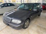 Mercedes-Benz C 200 - Mercedes-Benz C-Class aus 1997