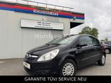 Opel Corsa D Basis Tüv bis Feb. 2026 - Opel Corsa aus 2006: C