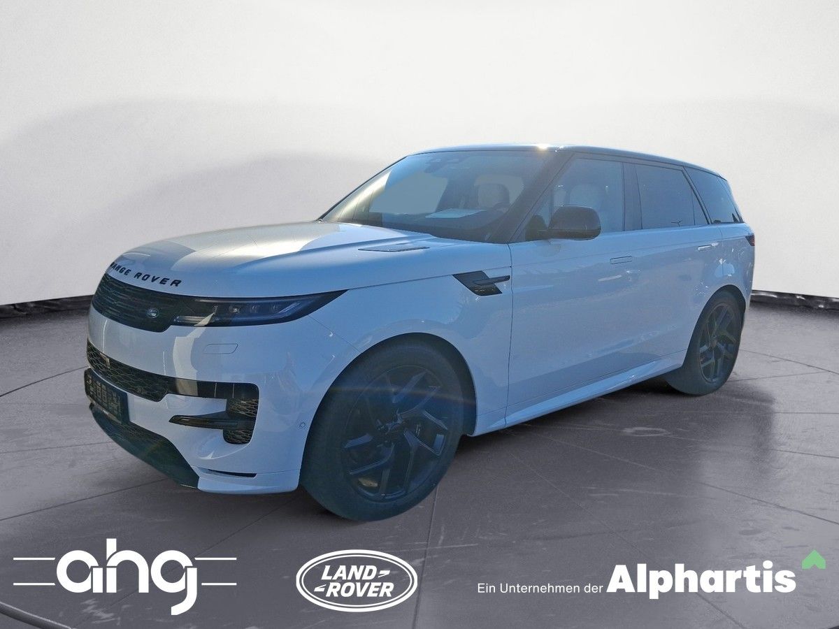 Land Rover Range Rover Sport D250 BATTERSEA SOFTCLOSE TECHN