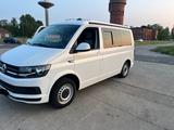 Volkswagen T6 2.0 TDI wie California  - Wohnwagen & Wohnmobil in Berlin