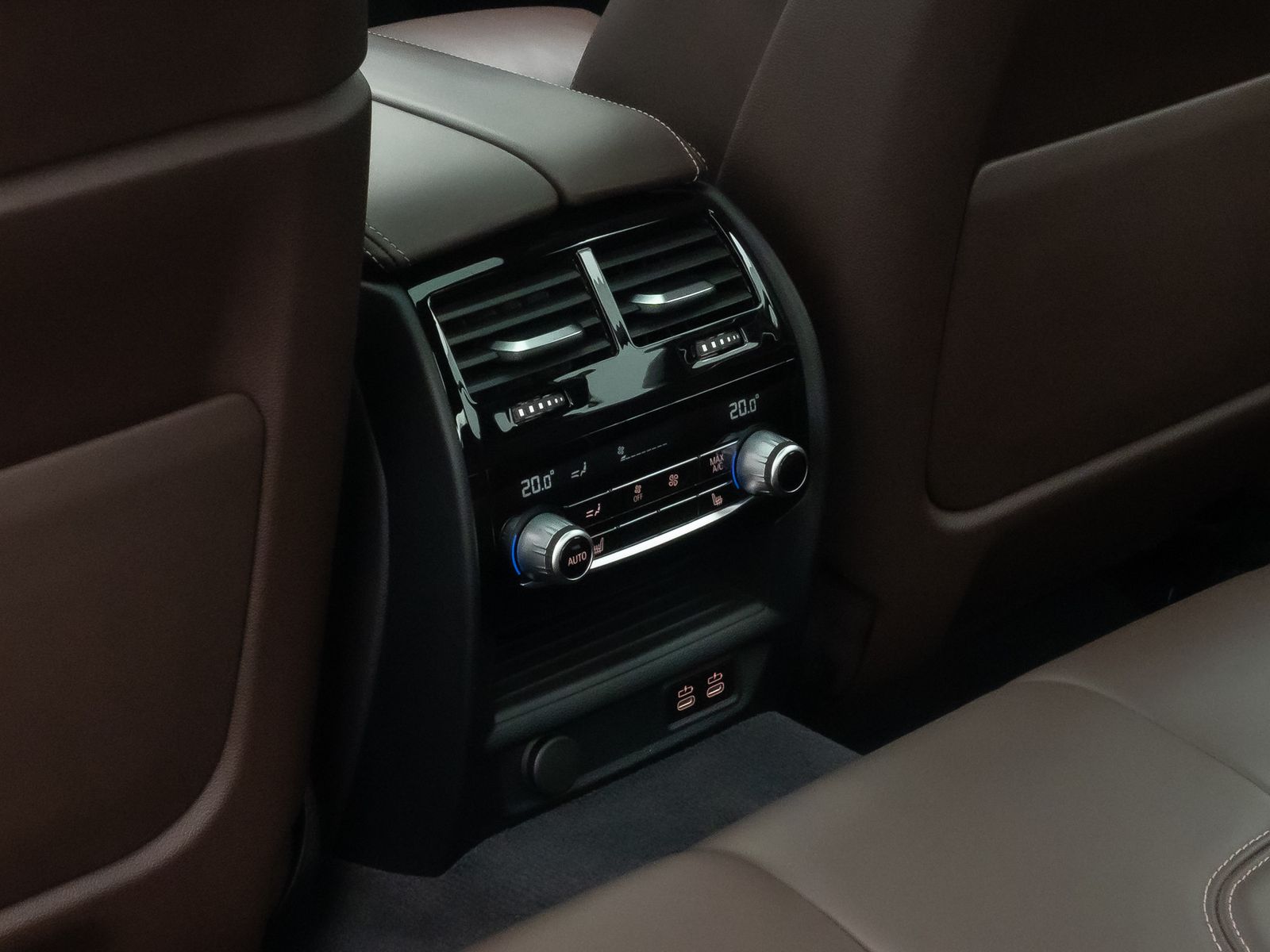 Fahrzeugabbildung BMW 530e Luxury Line ACC 360&deg; DAB Alarm Individual