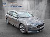 Ford Focus Turnier Titanium - Ford Neuwagen in Leipzig