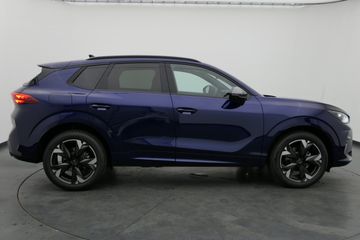 Cupra Terramar - 8