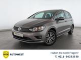 Volkswagen Golf VII Sportsvan 1.4 TSI Allstar NAVI+PDC+SHZ+ - Volkswagen Golf Sportsvan: Allstar