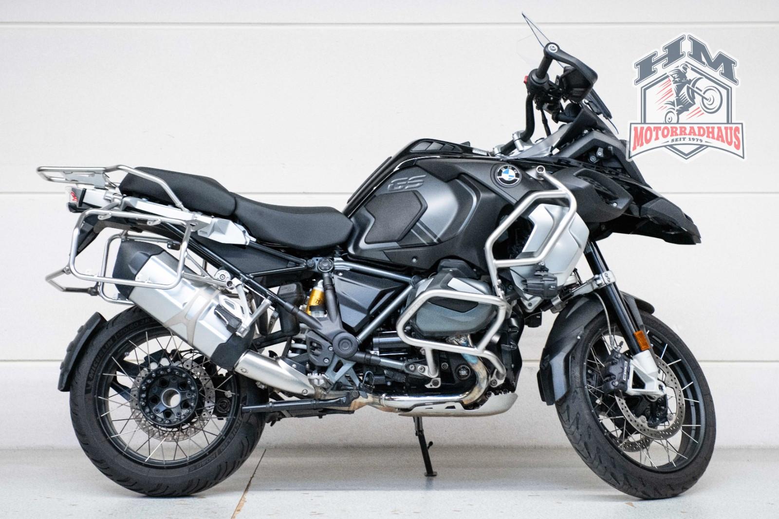 BMW R 1250 GS Adventure