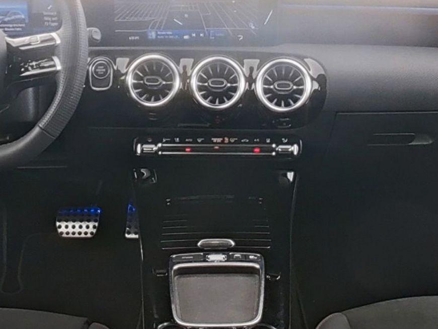 Mercedes-Benz A 250 e AMG Adva+|AHK|11kW-Laden|WinterPaket