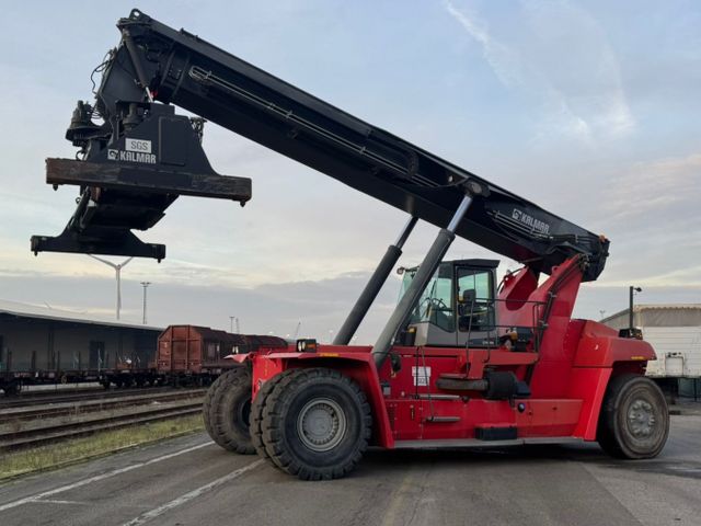 Kalmar DRF450- 65S5