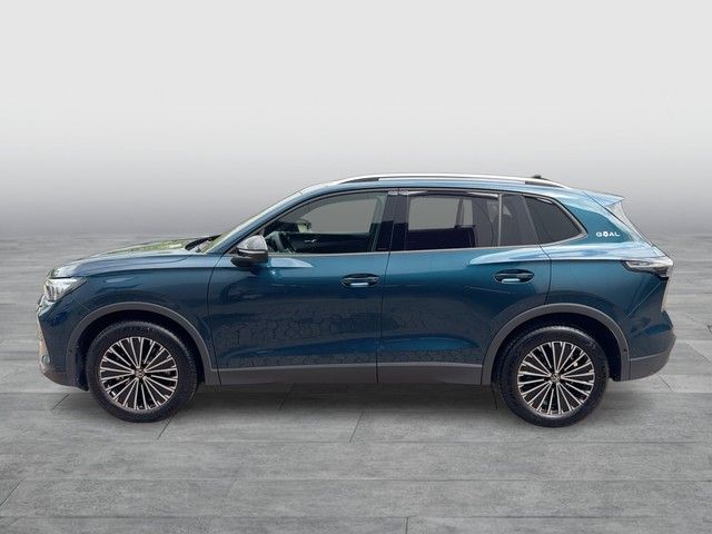 Volkswagen Tiguan - Bild 2