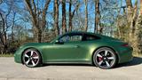 Porsche 991 4S