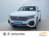 Volkswagen Touareg 3.0 V6 TDI R-Line 4Motion *DSG*APP*ACC*N - VW Touareg mit Schiebetür