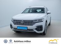 Volkswagen Touareg - Vorschau Bild 1
