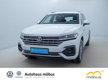 Volkswagen Leasingangebot: Volkswagen Touareg 3.0 V6 TDI R-Line 4Motion *DSG*APP*ACC*N