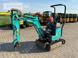 Kobelco SK10SR-2 - Kobelco LKWs