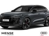 Audi SQ6 SUV e-tron 360 kW Matrix B&O CarPlay TechPro - Audi SQ6 e-tron Neuwagen