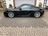 Porsche Cayman 718 982 - Porsche Cayman aus 2019
