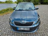 Skoda Fabia 1.0l MPI 55kW CLEVER Combi - Skoda Fabia: 1.5