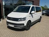 Volkswagen T6 Multivan PanAmericana AUT. 4Motion *AHK*LED* - Volkswagen: Multivan Panamericana