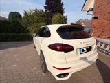 Porsche Cayenne S Diesel Facelift 4.2 V8 385 PS - Porsche Cayenne: Ps