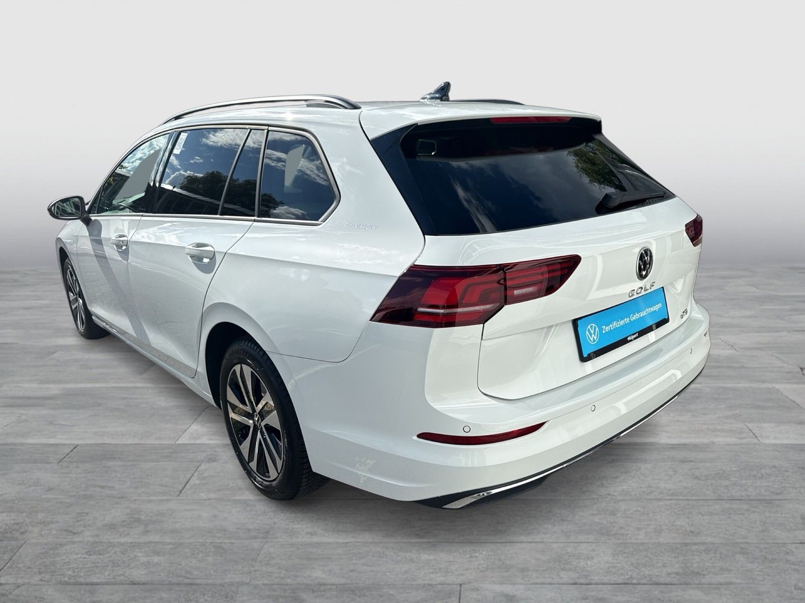 Volkswagen Golf Variant VIII 1.5 eTSI ENERGY HARMAN KARDON foto 4