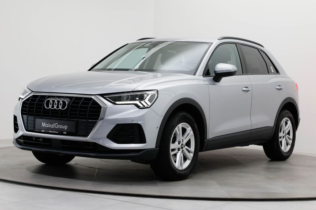 2023 Audi Q3