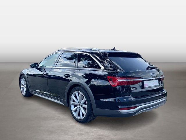 Audi A6 Allroad 45TDI quattro Basis Matrix LED Schein foto 3