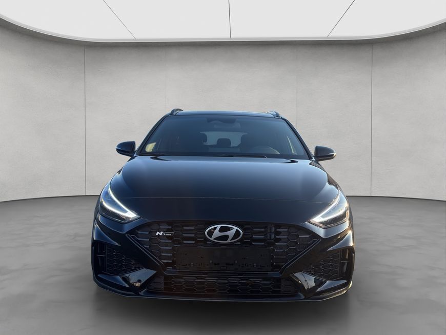 Hyundai i30 – Bild 7