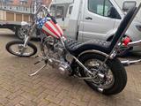 Harley-Davidson Harley  Easy Rider Captain America Starrahmen  - HARLEY-DAVIDSON STARRAHMEN