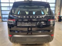 Fahrzeugabbildung Land Rover DISCOVERY 5 S SD4 NAVI TEMPOMAT CAMERA PDC