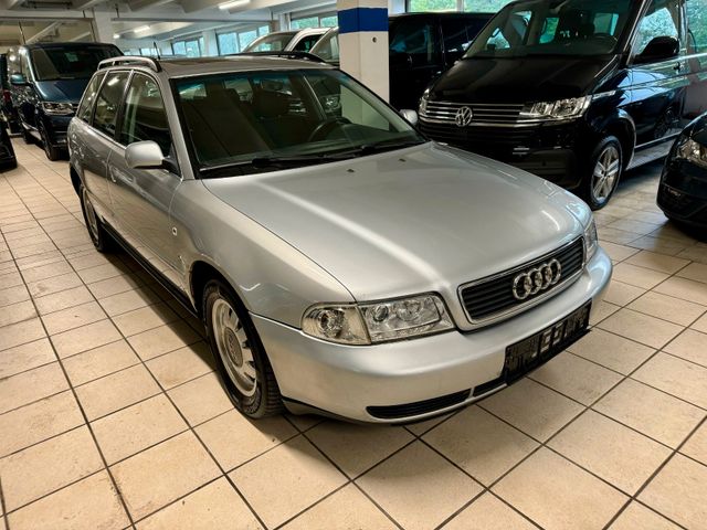 Audi A4 2.6 Avant