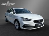 Seat Leon Sportstourer Aut. Style LED CarPLay KAM - Seat Gebrauchtwagen in Bielefeld