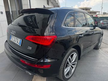 Audi Q5 - 5