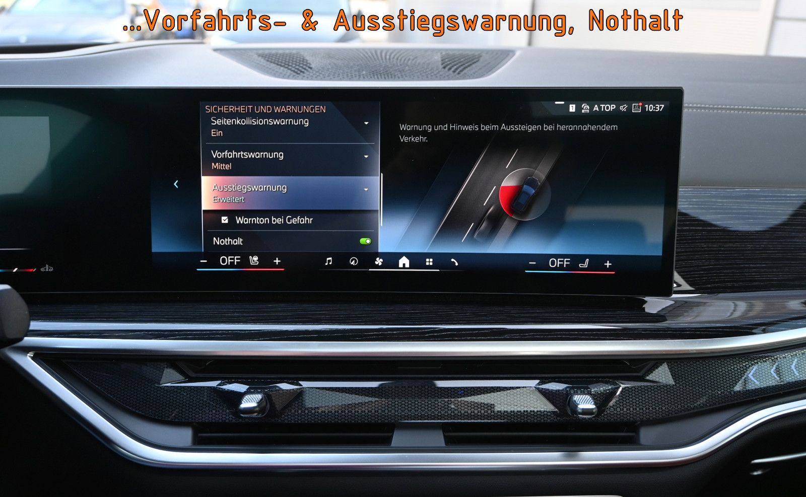Fahrzeugabbildung BMW X5 xDrive40d M-Sport Pro °UVP 131.530€°CRAFTED°